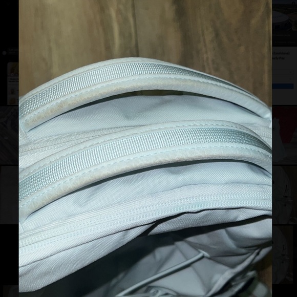 Northface Backpack - Picture 3 of 3